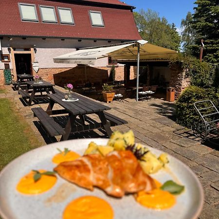 Penzion Tadeasovy Domky Hajnice Eksteriør bilde